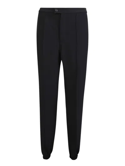 ALEXANDER MCQUEEN ALEXANDER MCQUEEN TROUSERS