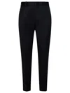 ALEXANDER MCQUEEN ALEXANDER MCQUEEN TROUSERS