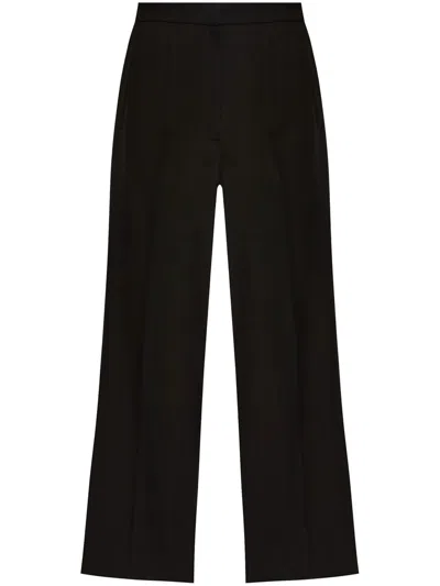 ALEXANDER MCQUEEN ALEXANDER MCQUEEN TROUSERS