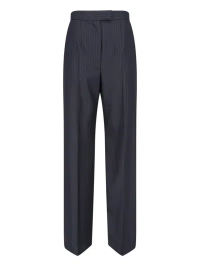 ALEXANDER MCQUEEN ALEXANDER MCQUEEN TROUSERS
