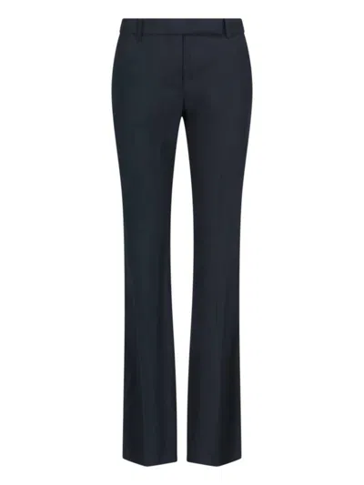 ALEXANDER MCQUEEN ALEXANDER MCQUEEN TROUSERS
