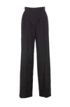 Alexander Mcqueen Pants & Shorts In Blue