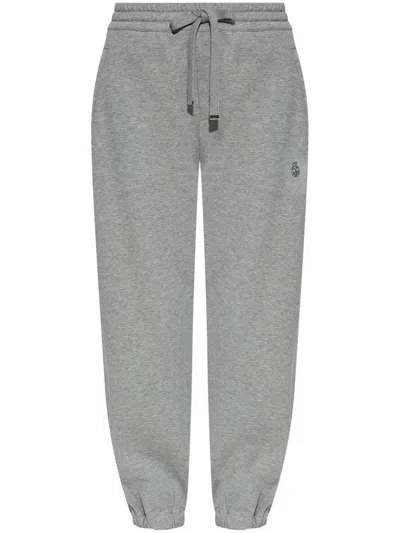 ALEXANDER MCQUEEN ALEXANDER MCQUEEN TROUSERS