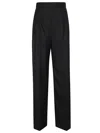 Alexander Mcqueen Pants & Shorts In Navy