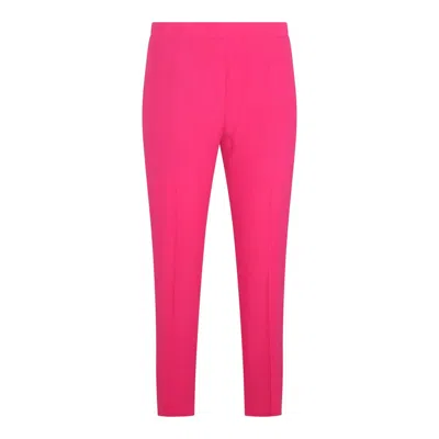 ALEXANDER MCQUEEN ALEXANDER MCQUEEN TROUSERS