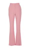 Alexander Mcqueen Pants In Pink
