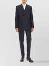 Alexander Mcqueen Alexander Mc Queen Tailored Pants