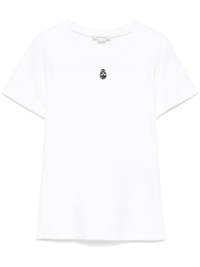 ALEXANDER MCQUEEN ALEXANDER MCQUEEN TSHIRT