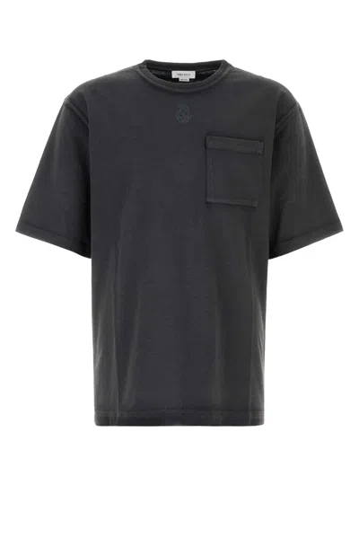 ALEXANDER MCQUEEN ALEXANDER MCQUEEN T-SHIRT