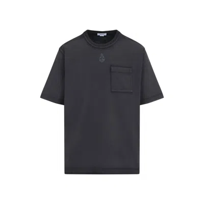 ALEXANDER MCQUEEN ALEXANDER MCQUEEN TSHIRT