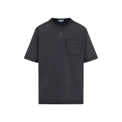 ALEXANDER MCQUEEN ALEXANDER MCQUEEN TSHIRT
