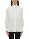 Alexander Mcqueen Mcqueen Tuxedo Shirt