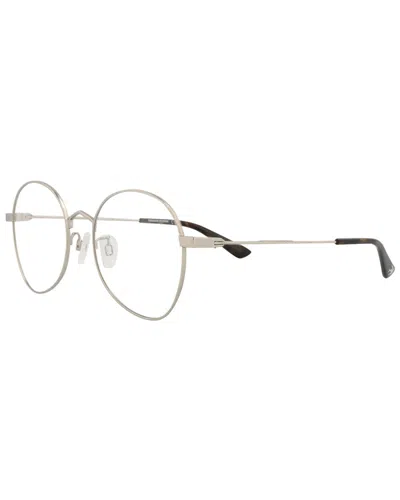 ALEXANDER MCQUEEN ALEXANDER MCQUEEN UNISEX MQ0290O 52MM OPTICAL FRAMES