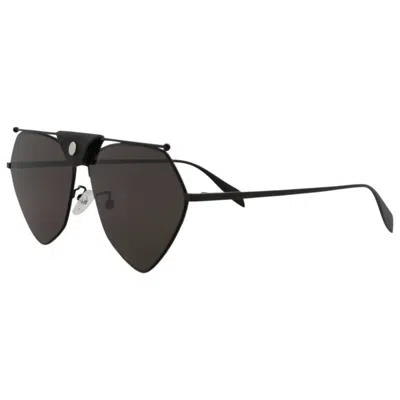 Alexander Mcqueen Unisex Sunglasses