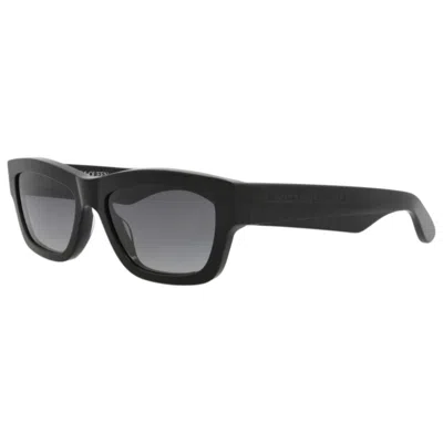 Alexander Mcqueen Unisex Sunglasses
