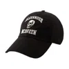 Alexander Mcqueen Embroidered Cotton-twill Baseball Cap