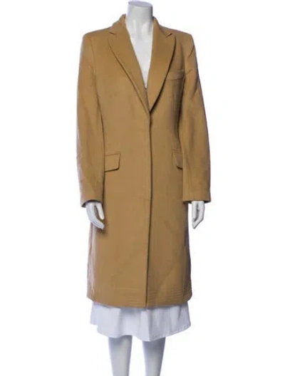 Pre-owned Alexander Mcqueen Vintage 1990's Coat
