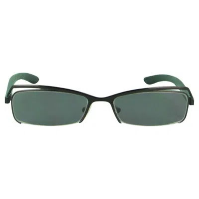 Pre-owned Alexander Mcqueen Vintage  Unisex Black Nylon Sunglasses Circa 1990s