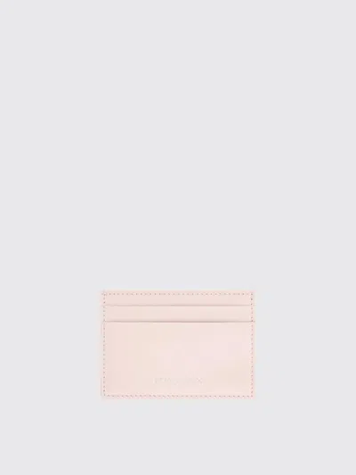 ALEXANDER MCQUEEN WALLET MCQUEEN WOMAN COLOR PINK,H43124010