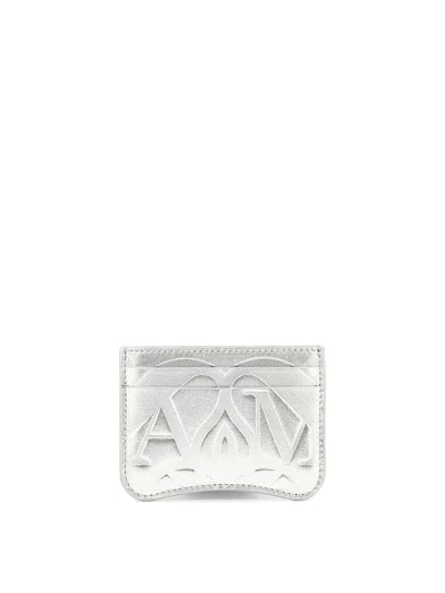 Alexander Mcqueen Wallets