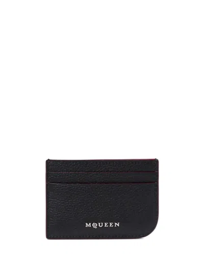 Alexander Mcqueen Wallets