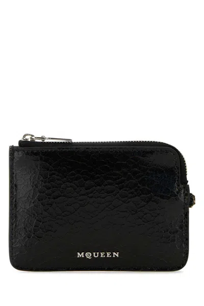 ALEXANDER MCQUEEN ALEXANDER MCQUEEN WALLETS
