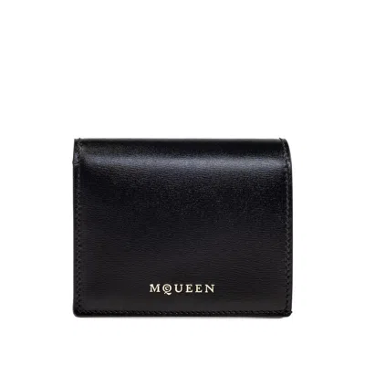 ALEXANDER MCQUEEN ALEXANDER MCQUEEN WALLETS