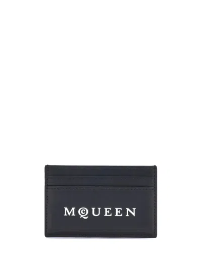 ALEXANDER MCQUEEN ALEXANDER MCQUEEN WALLETS