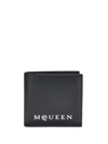 Alexander Mcqueen Wallets