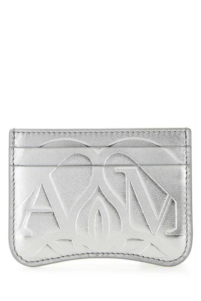 Alexander Mcqueen Wallets
