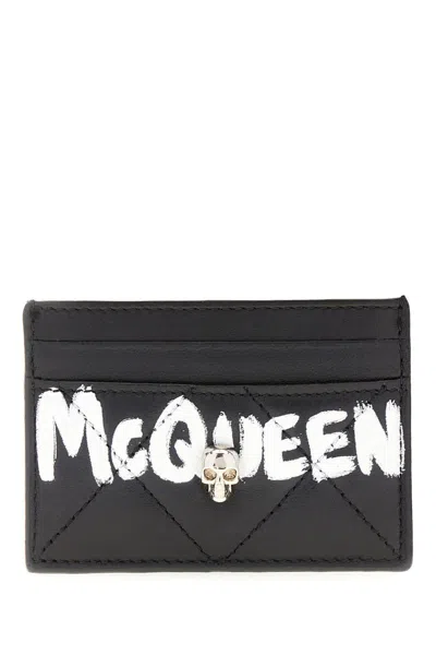 Alexander Mcqueen Wallets