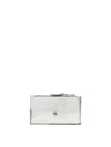 Alexander Mcqueen Wallets & Card Holders In White
