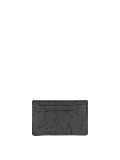 ALEXANDER MCQUEEN ALEXANDER MCQUEEN WALLETS & CARD HOLDERS