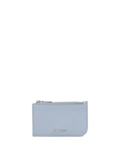Alexander Mcqueen Wallets & Card Holders