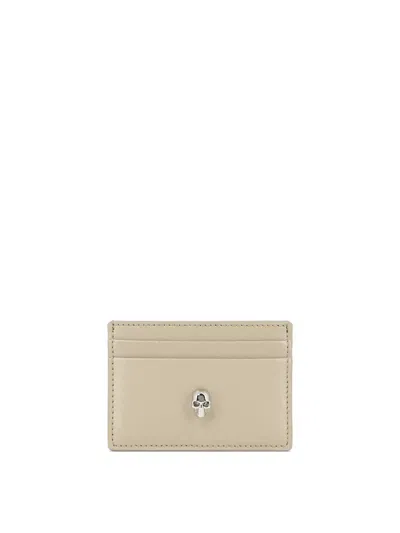Alexander Mcqueen Wallets & Card Holders