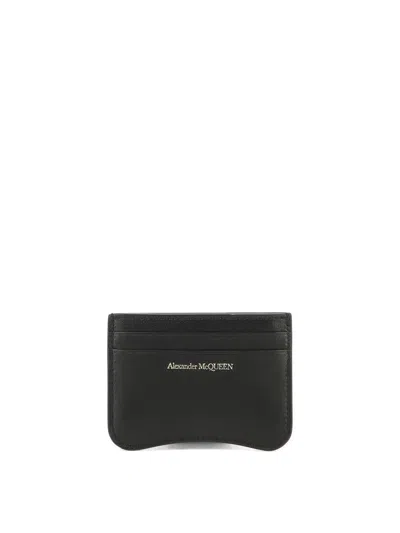 Alexander Mcqueen Wallets & Card Holders