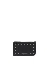 Alexander Mcqueen Wallets & Card Holders