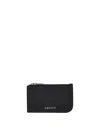 Alexander Mcqueen Wallets & Card Holders Black