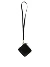 Alexander Mcqueen Wallets & Card Holders Black
