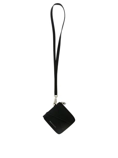 Alexander Mcqueen Wallets & Card Holders Black