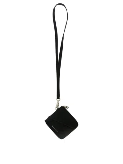 ALEXANDER MCQUEEN ALEXANDER MCQUEEN WALLETS & CARD HOLDERS