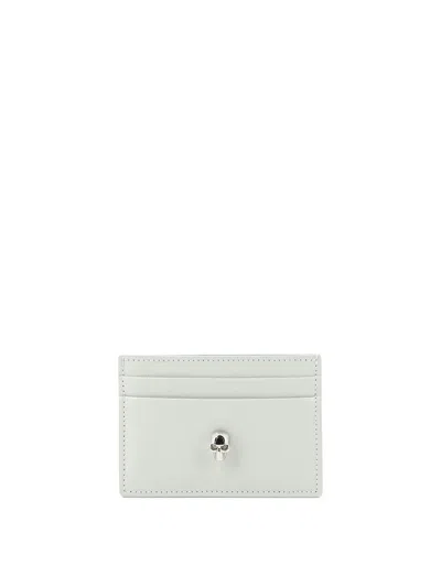 ALEXANDER MCQUEEN ALEXANDER MCQUEEN WALLETS & CARD HOLDERS