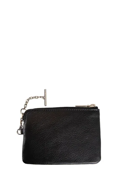 ALEXANDER MCQUEEN ALEXANDER MCQUEEN WALLETS & CARDHOLDERS
