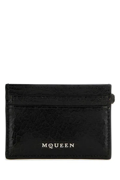 ALEXANDER MCQUEEN ALEXANDER MCQUEEN WALLETS