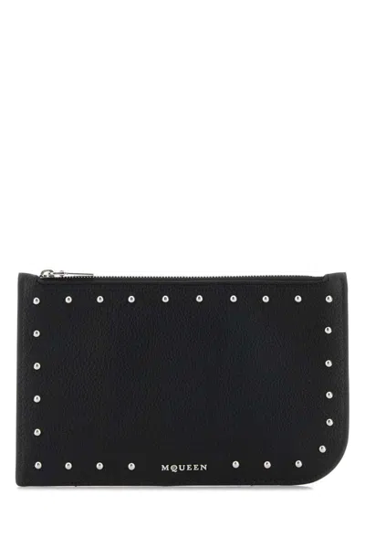 ALEXANDER MCQUEEN ALEXANDER MCQUEEN WALLETS