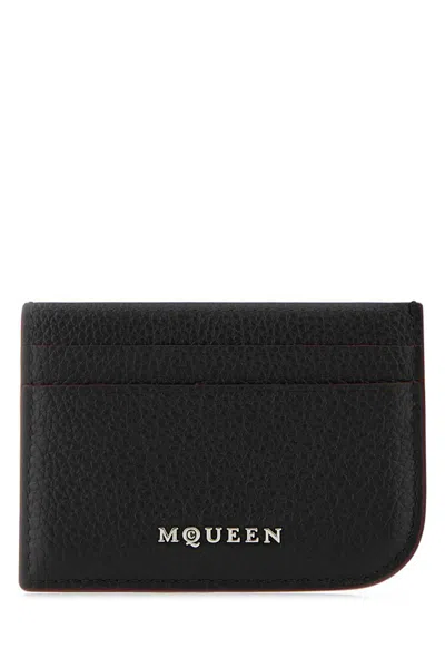 ALEXANDER MCQUEEN ALEXANDER MCQUEEN WALLETS