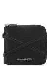 ALEXANDER MCQUEEN ALEXANDER MCQUEEN WALLETS