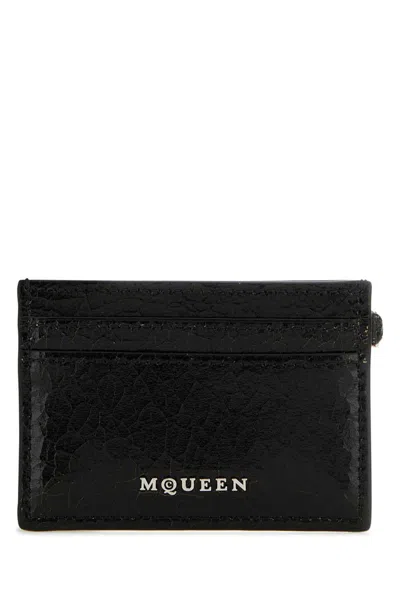 ALEXANDER MCQUEEN ALEXANDER MCQUEEN WALLETS