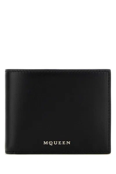 ALEXANDER MCQUEEN ALEXANDER MCQUEEN WALLETS