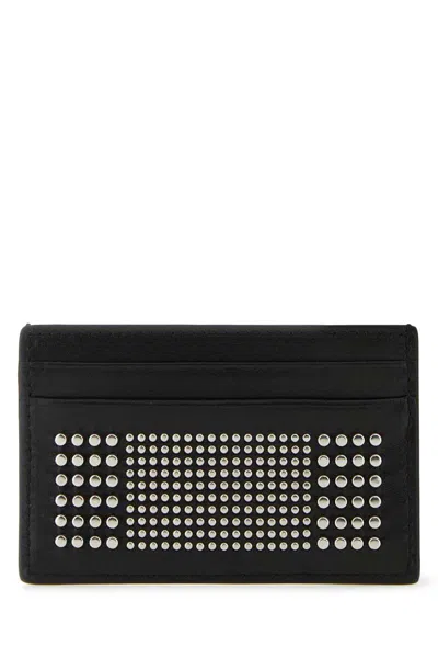 ALEXANDER MCQUEEN ALEXANDER MCQUEEN WALLETS